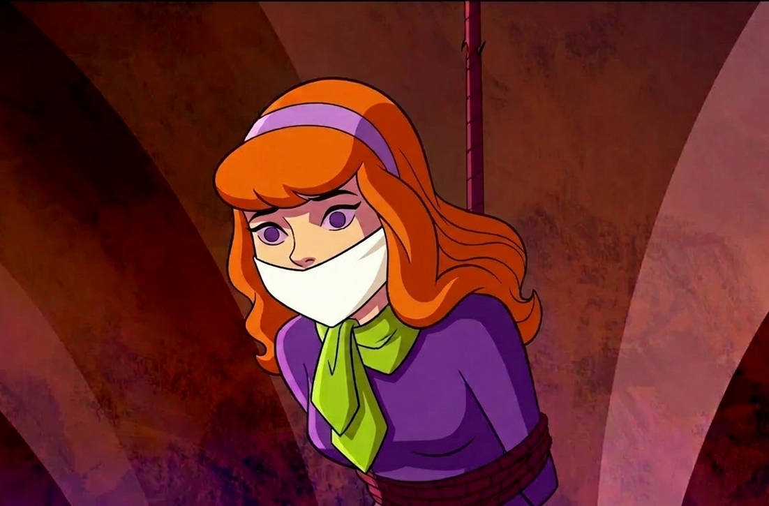 Scooby-Doo 8 - Image 811
