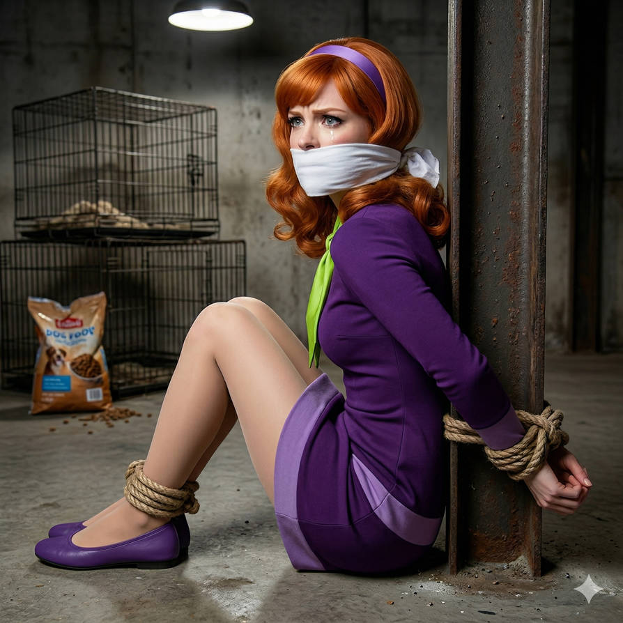 Scooby-Doo 8 - Image 812