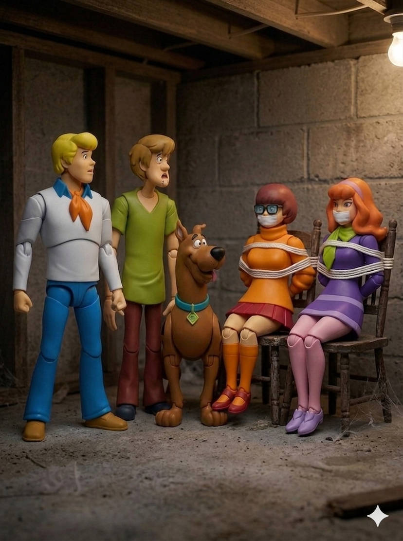 Scooby-Doo 8 - Image 815