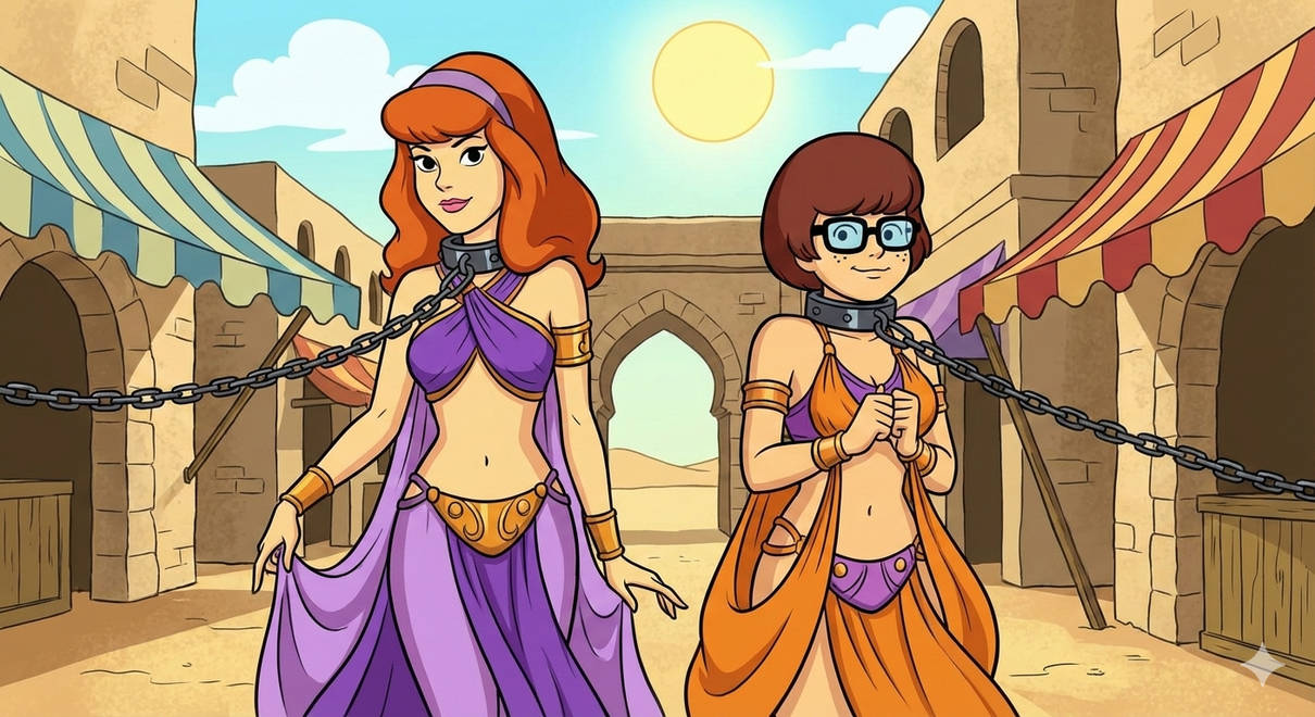 Scooby-Doo 8 - Image 876