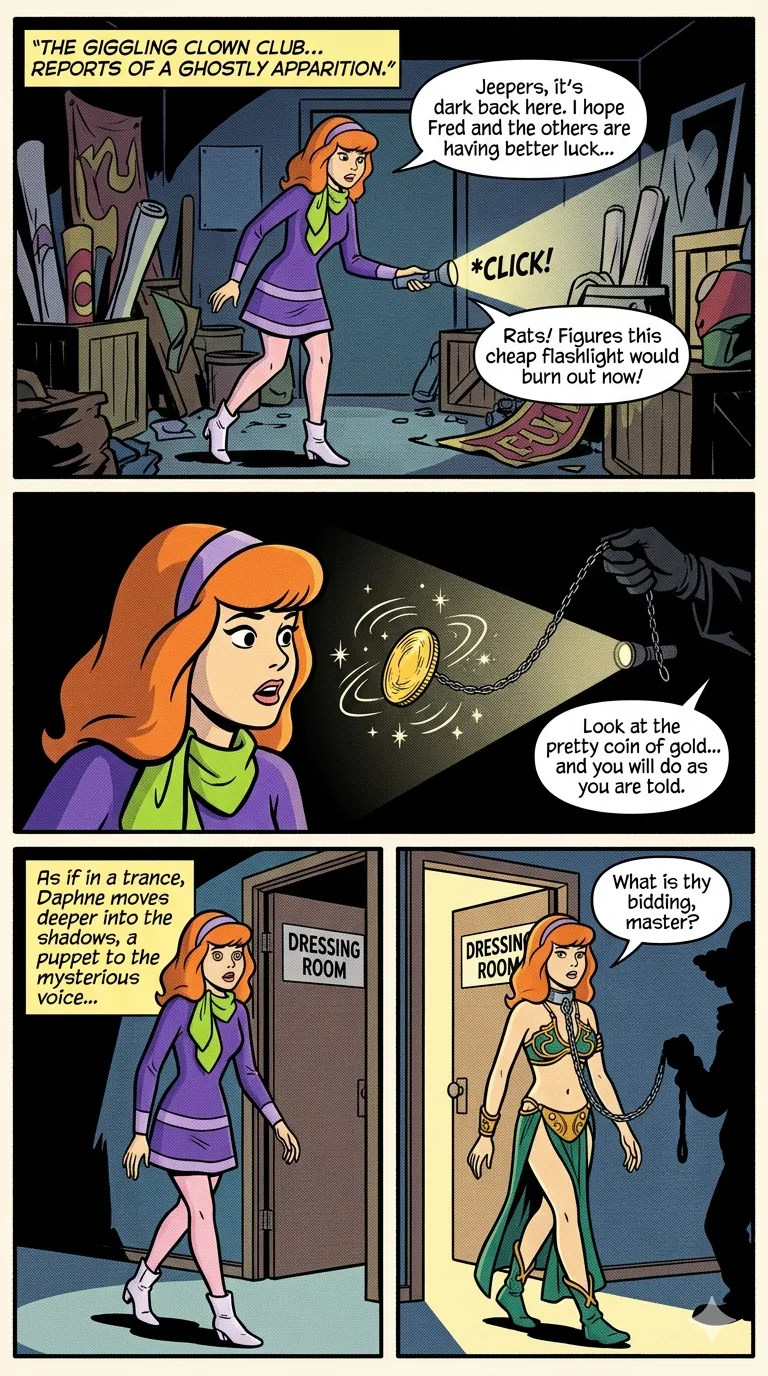 Scooby-Doo 8 - Image 881