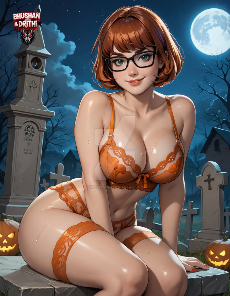 Scooby-Doo 8 - Image 890