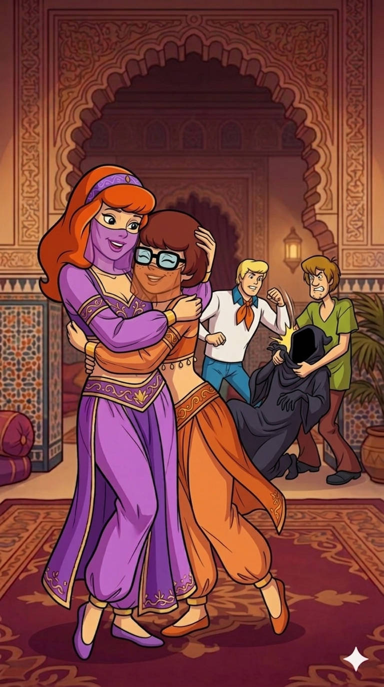 Scooby-Doo 8 - Image 893