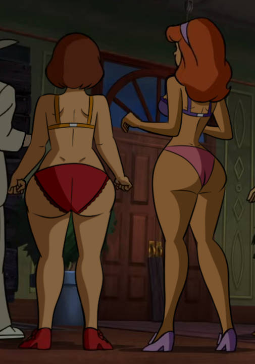 Scooby-Doo 8 - Image 89