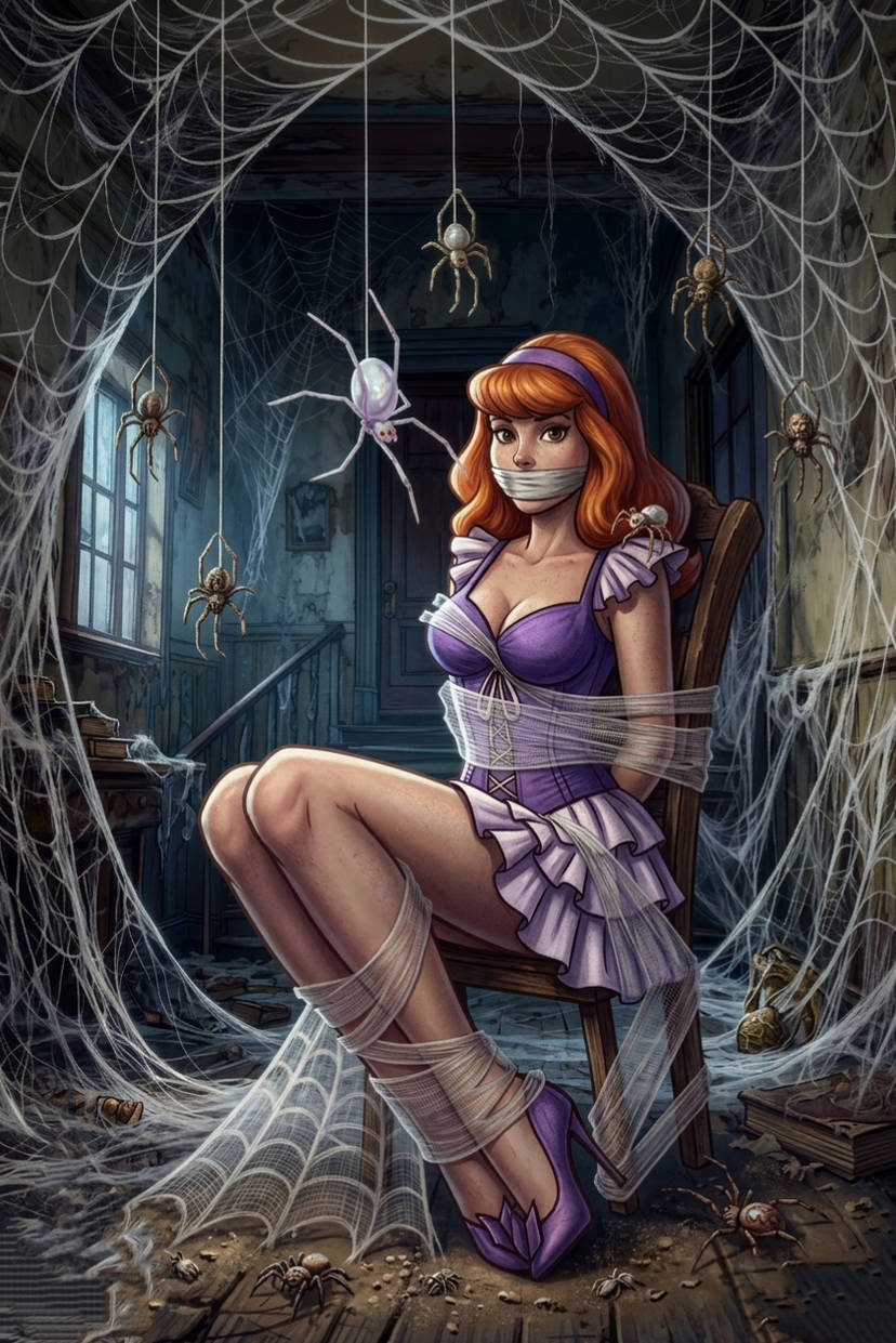 Scooby-Doo 8 - Image 903