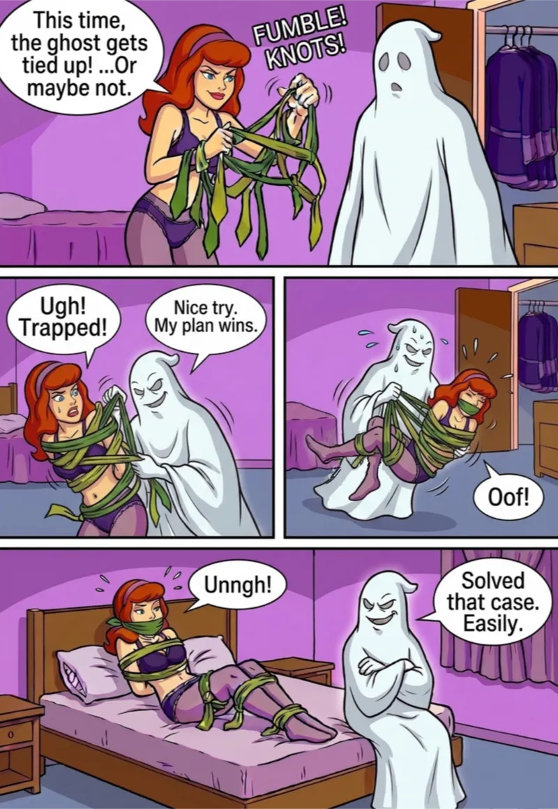 Scooby-Doo 8 - Image 93
