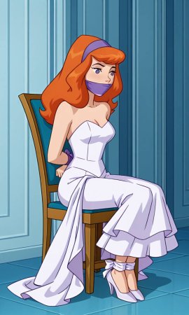 Scooby-Doo 8 Thumbnail