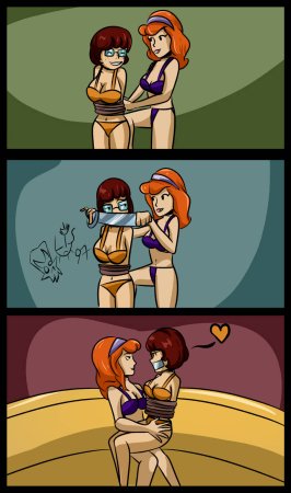 Scooby-Doo 8 - Page 108