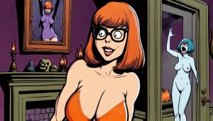 Scooby-Doo 8 - Page 109