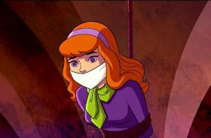 Scooby-Doo 8 - Page 111
