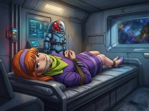 Scooby-Doo 8 - Page 128