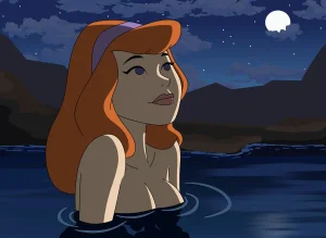 Scooby-Doo 8 - Page 259