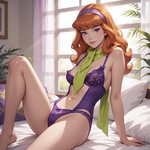 Scooby-Doo 8 - Page 27
