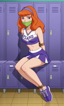 Scooby-Doo 8 - Page 31