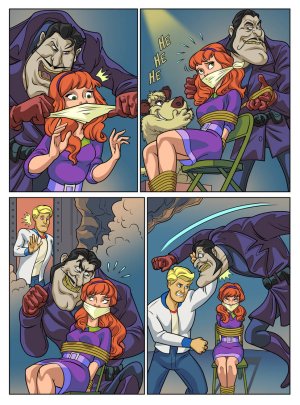 Scooby-Doo 8 - Page 494