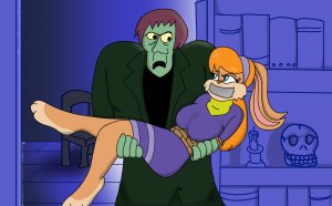 Scooby-Doo 8 - Page 500