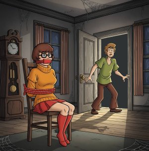 Scooby-Doo 8 - Page 501