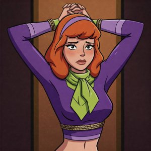 Scooby-Doo 8 - Page 503