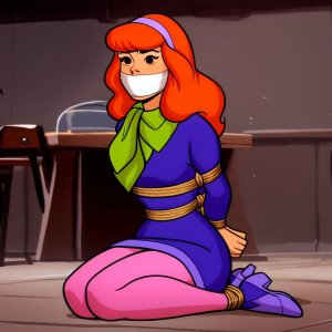 Scooby-Doo 8 - Page 504