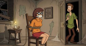 Scooby-Doo 8 - Page 505