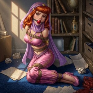 Scooby-Doo 8 - Page 538