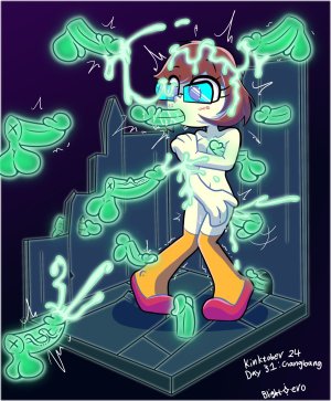 Scooby-Doo 8 - Page 549