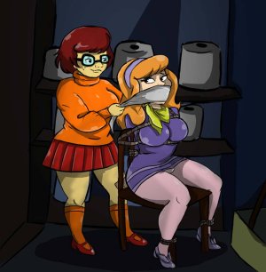 Scooby-Doo 8 - Page 648