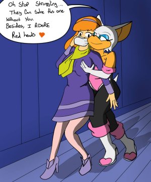 Scooby-Doo 8 - Page 649