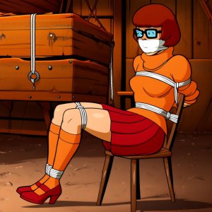 Scooby-Doo 8 - Page 662