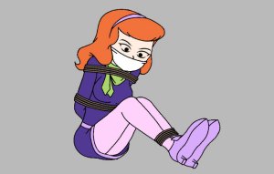 Scooby-Doo 8 - Page 666