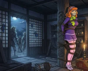 Scooby-Doo 8 - Page 674