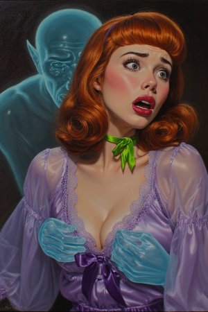 Scooby-Doo 8 - Page 68