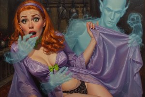 Scooby-Doo 8 - Page 70