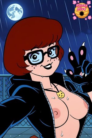 Scooby-Doo 8 - Page 767