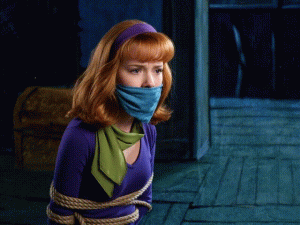 Scooby-Doo 8 - Page 789