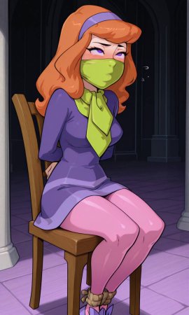 Scooby-Doo 8 - Page 790