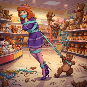 Scooby-Doo 8 - Page 793
