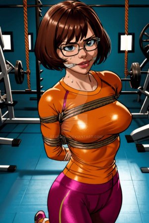 Scooby-Doo 8 - Page 798