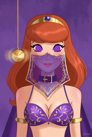 Scooby-Doo 8 - Page 804