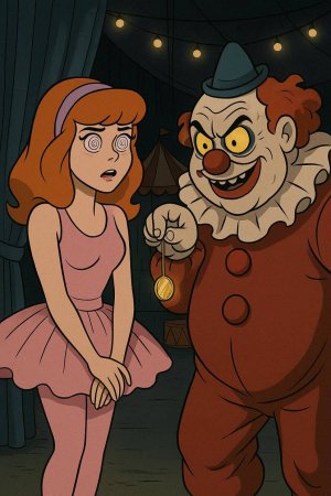 Scooby-Doo 8 - Page 806