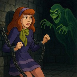 Scooby-Doo 8 - Page 809