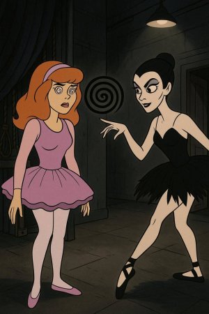 Scooby-Doo 8 - Page 810