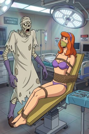 Scooby-Doo 8 - Page 866