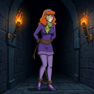 Scooby-Doo 8 - Page 869