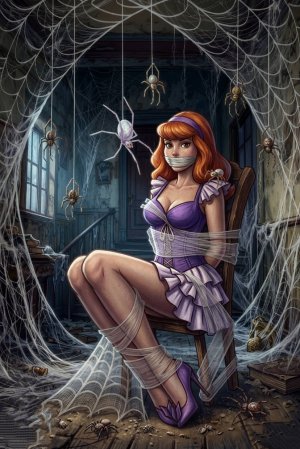 Scooby-Doo 8 - Page 903
