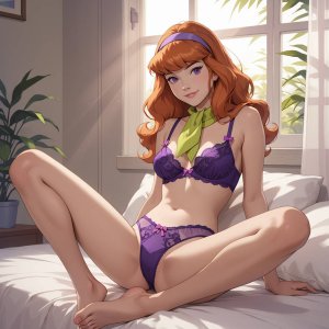 Scooby-Doo 8 - Page 92