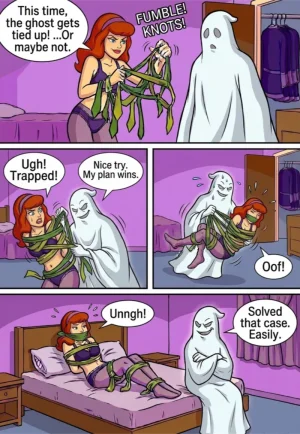 Scooby-Doo 8 - Page 93