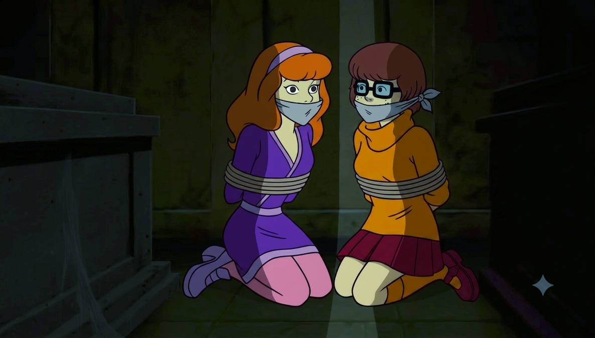 Scooby-Doo 9 - Image 164
