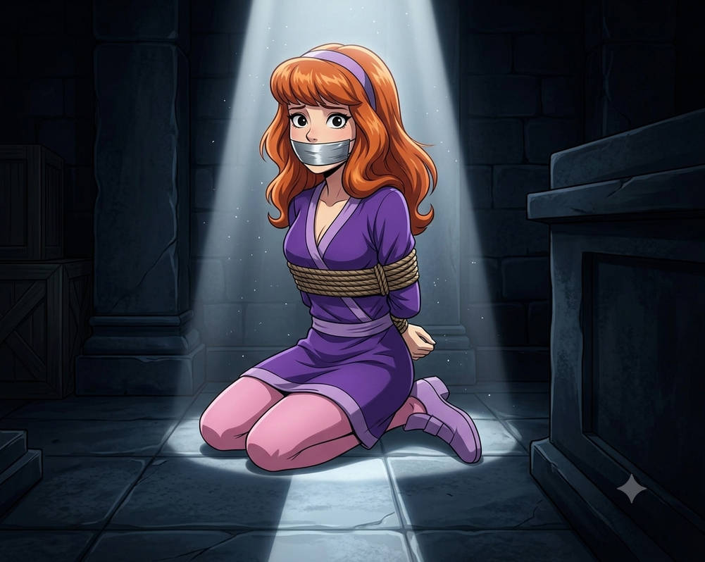 Scooby-Doo 9 - Image 172
