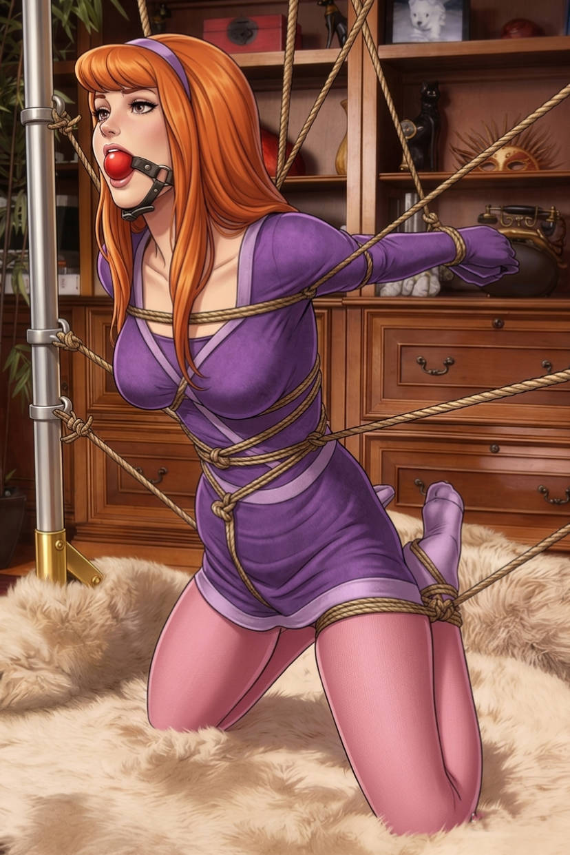 Scooby-Doo 9 - Image 223